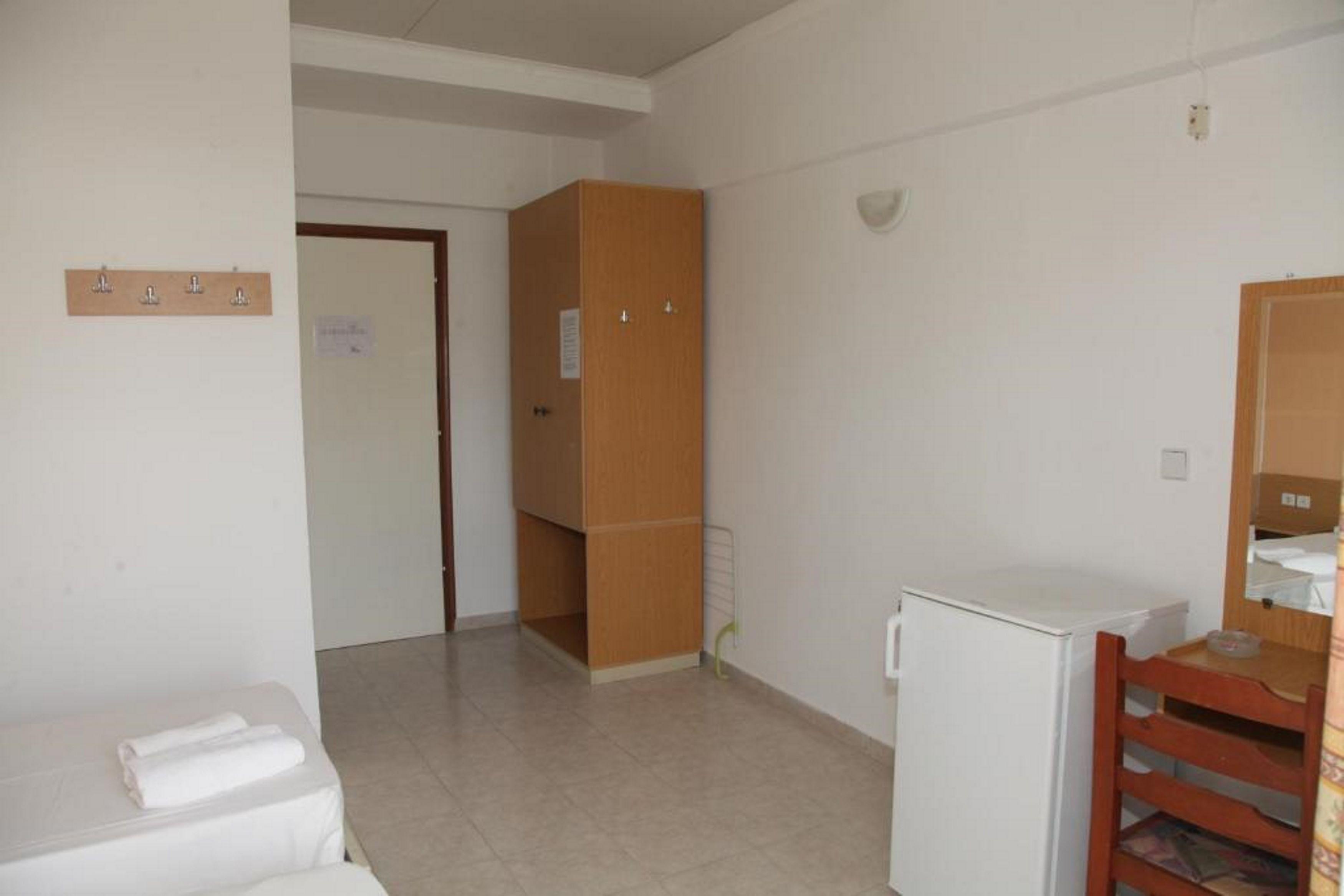 Kastelli Hotel, Afandou Bagian luar foto