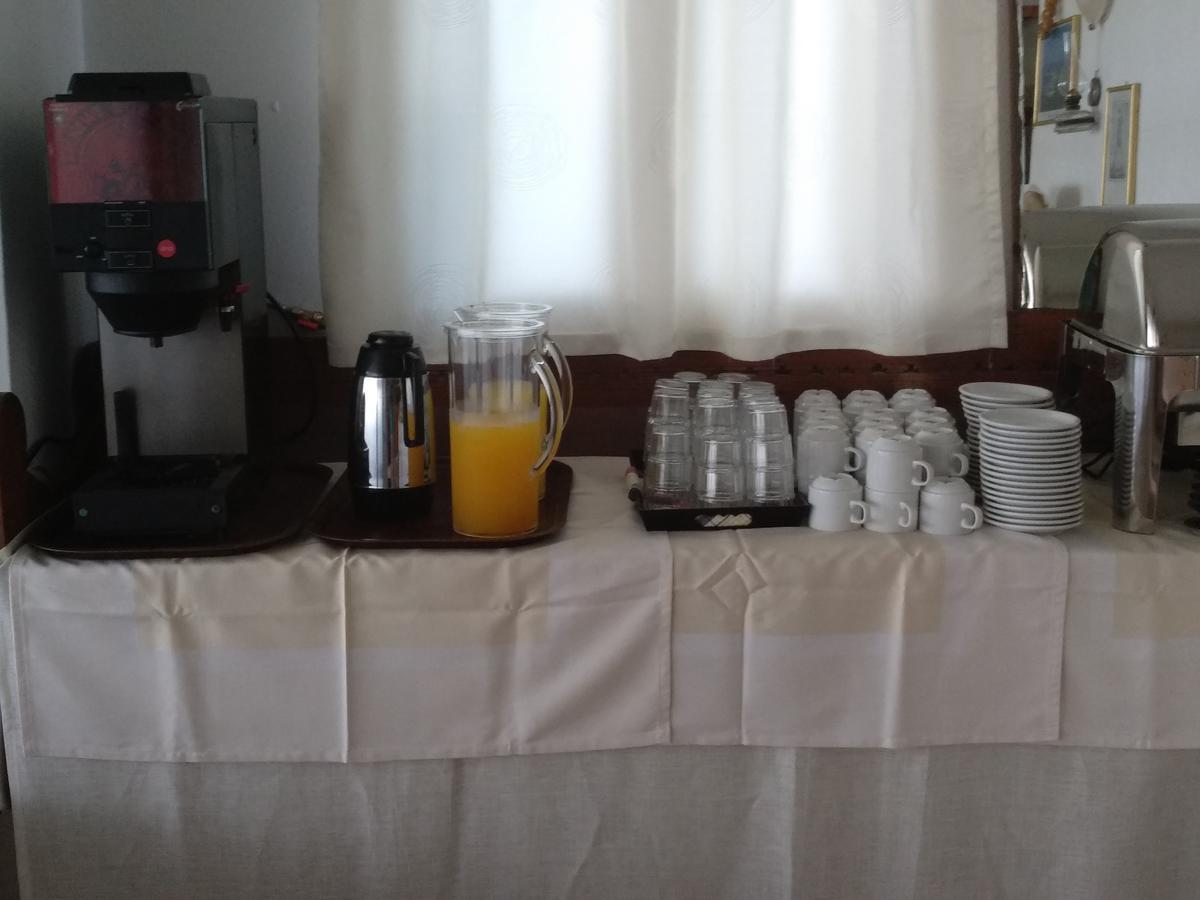 Kastelli Hotel, Afandou Bagian luar foto