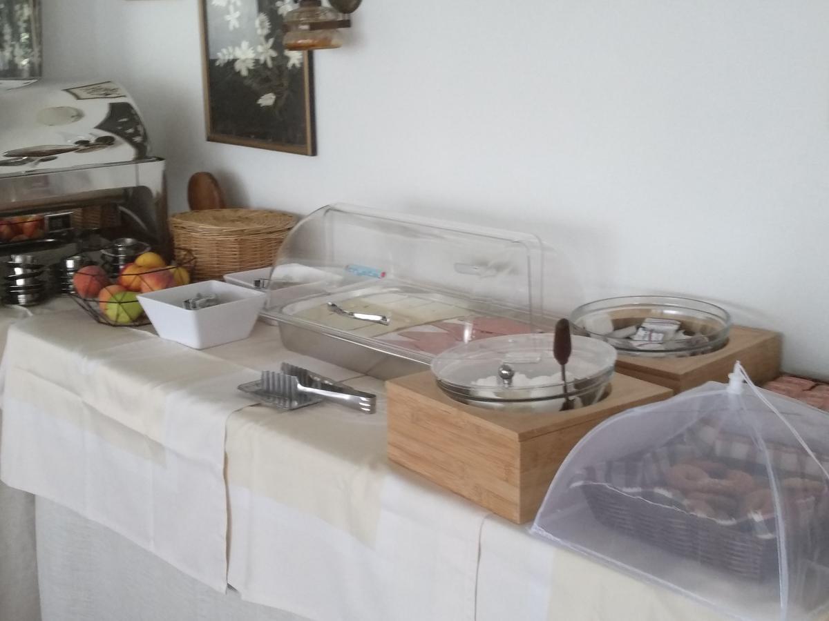 Kastelli Hotel, Afandou Bagian luar foto
