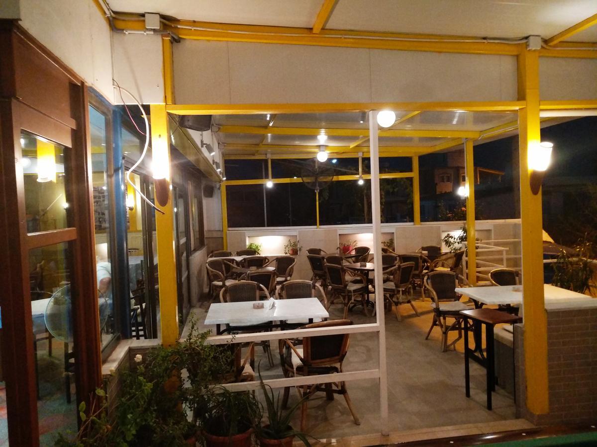 Kastelli Hotel, Afandou Bagian luar foto